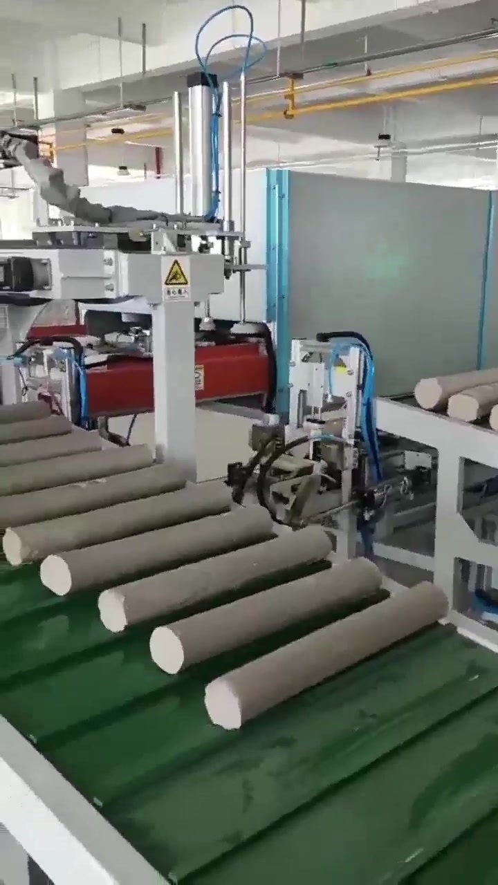 NC30 Multifunctional CNC Roll Forming Line (Chaozhou Qingfa Ceramics)