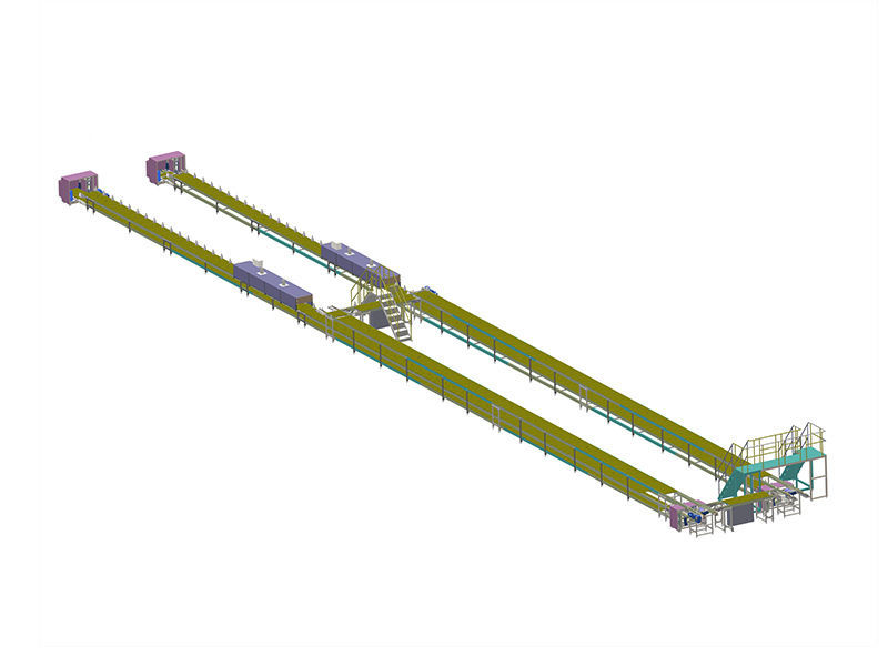 CHN-TH600 decal loop line
