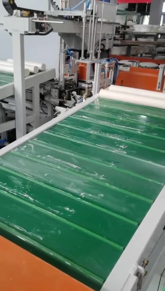 NC25 Multifunctional CNC Roll Forming Line (Jingdezhen Tuofeng Group)