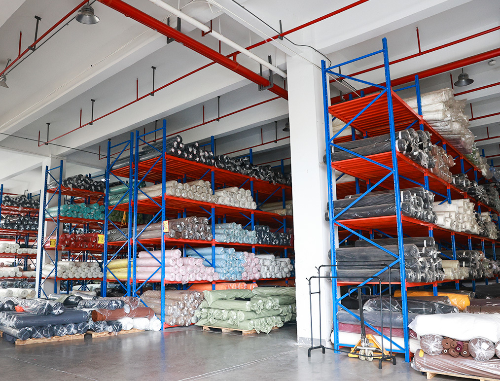 Mianyan Textile