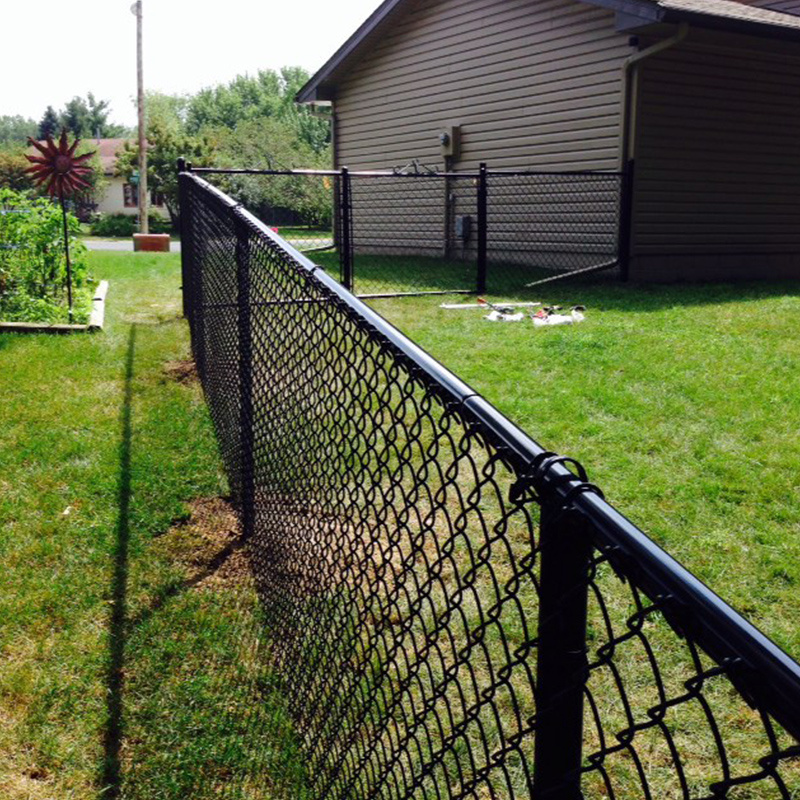 Chain Link Fence