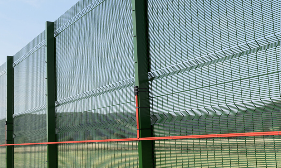 Electric Intelligent Fence