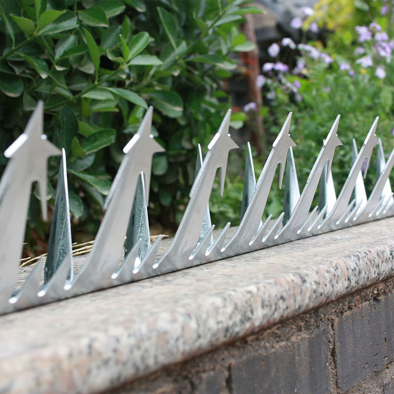 Wall Spike