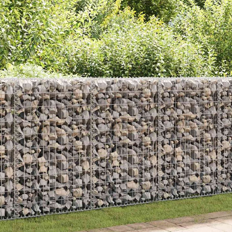 Welded Gabion Box