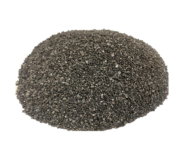 Fruit shell granular activated carbon