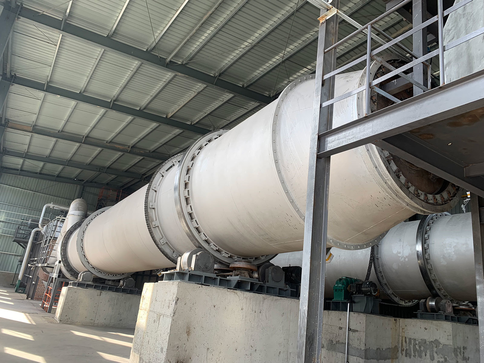 Coal-based columnar activated carbon