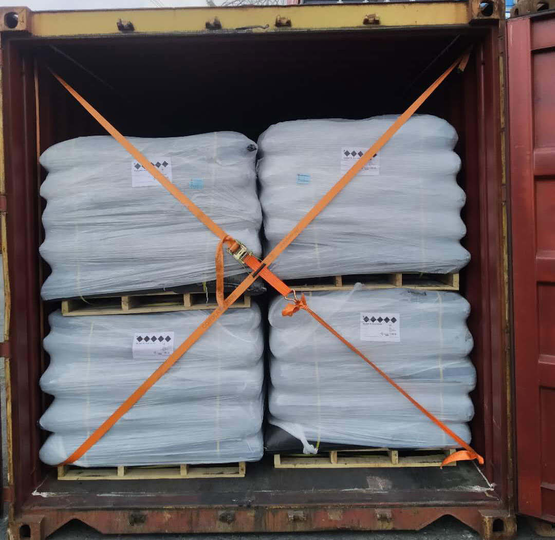 Coal-based columnar activated carbon