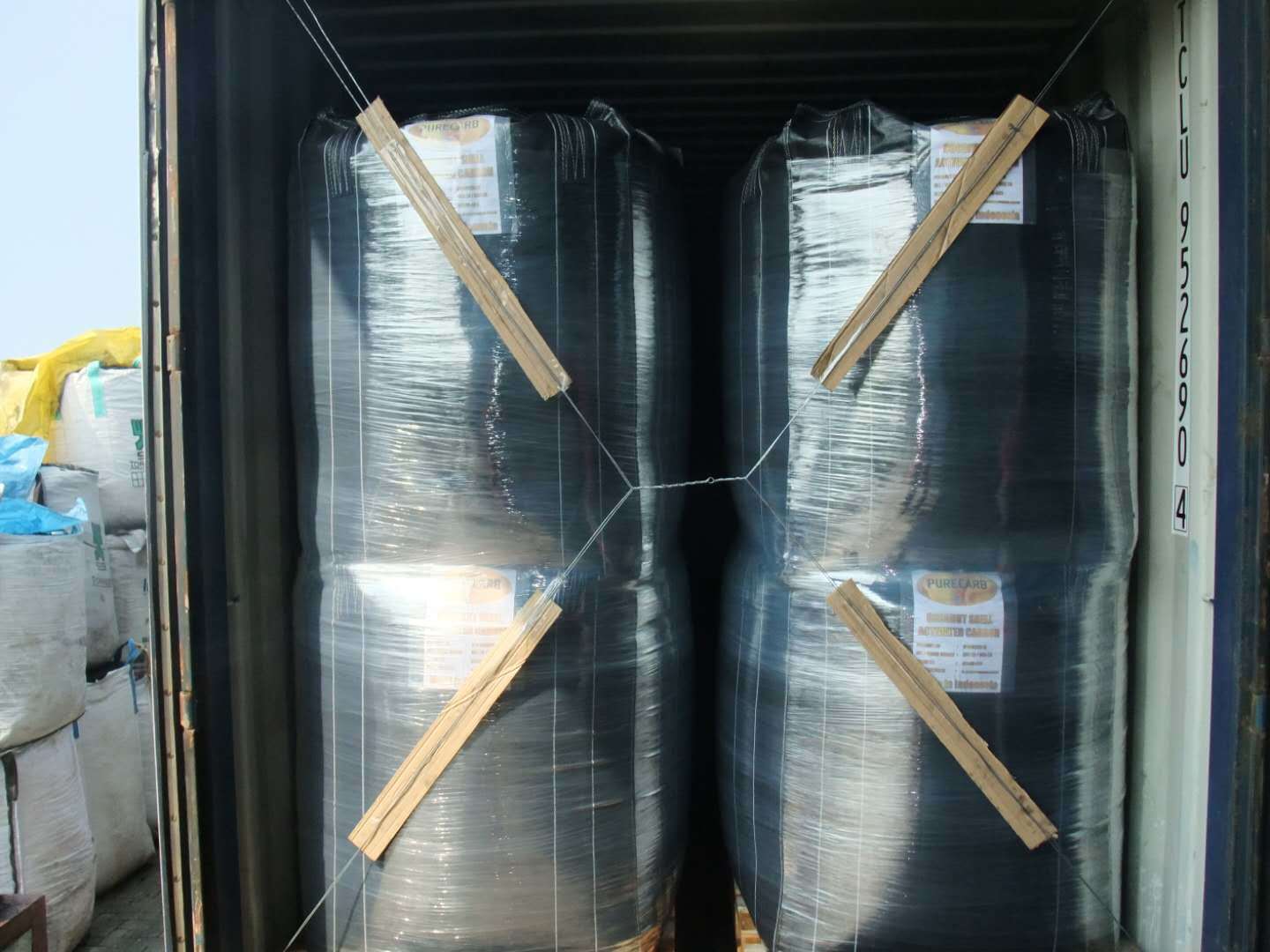 碳棒专用炭