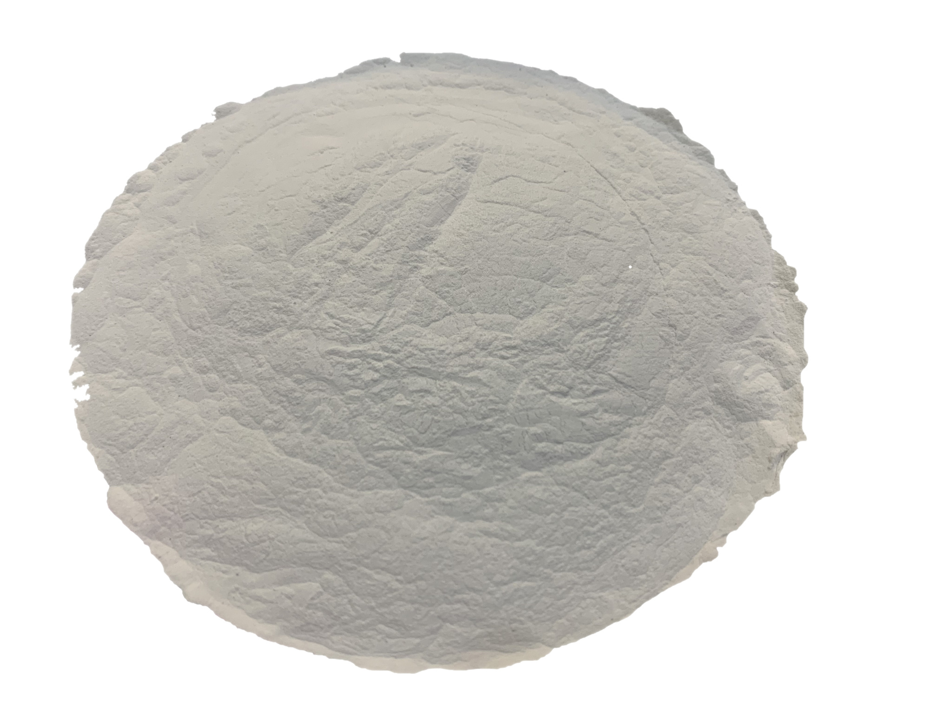 Food-grade diatomaceous earth filter aid