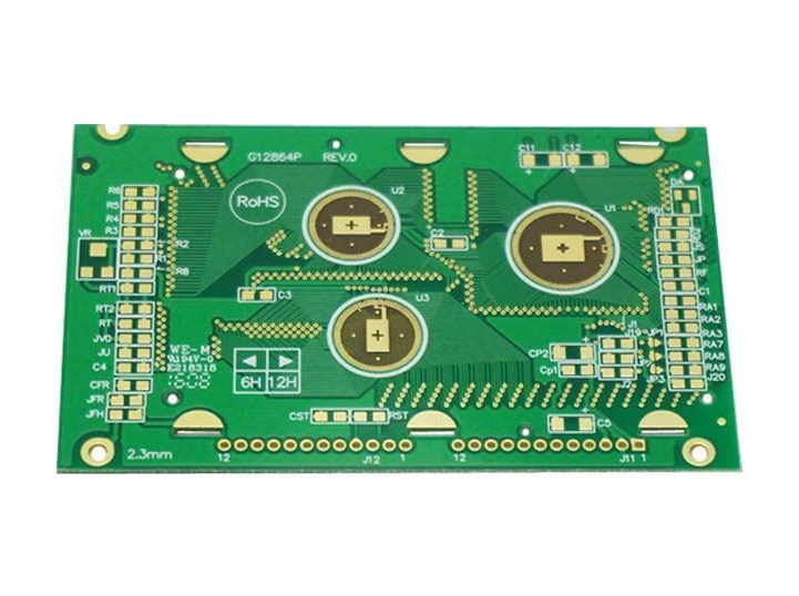 LED circuit board