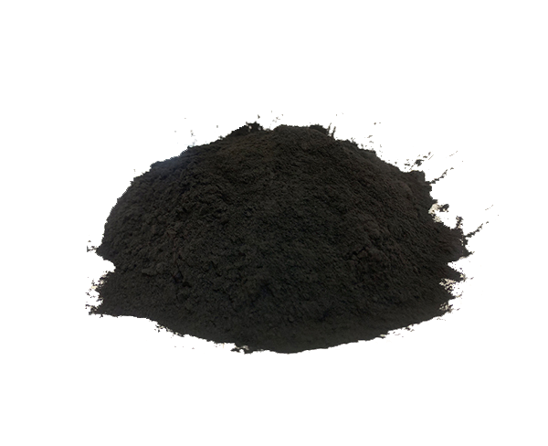 Monosodium glutamate dedicated charcoal