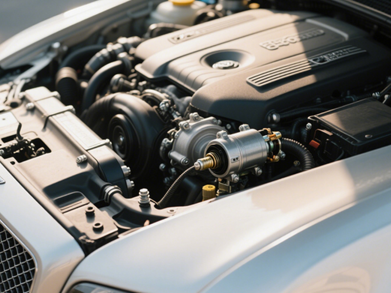 Maintenance and upkeep of car generators