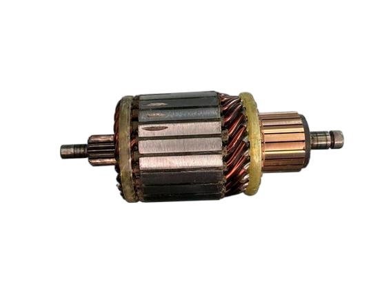 Rotor 0001109205