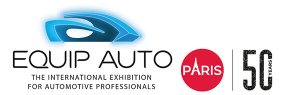EQUIP AUTO PARIS-Welcome to our booth on 14th-19th October Paris