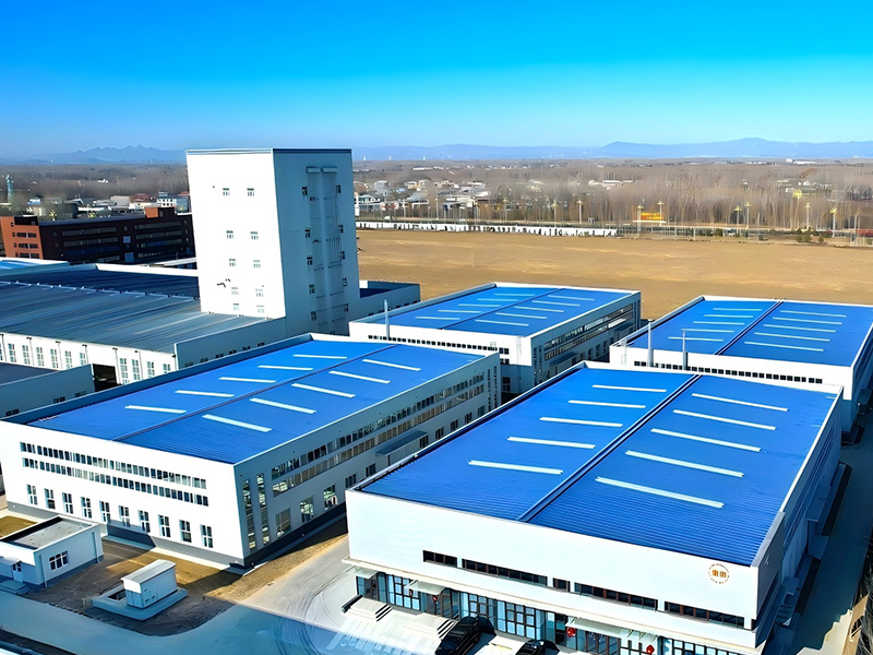 Factory