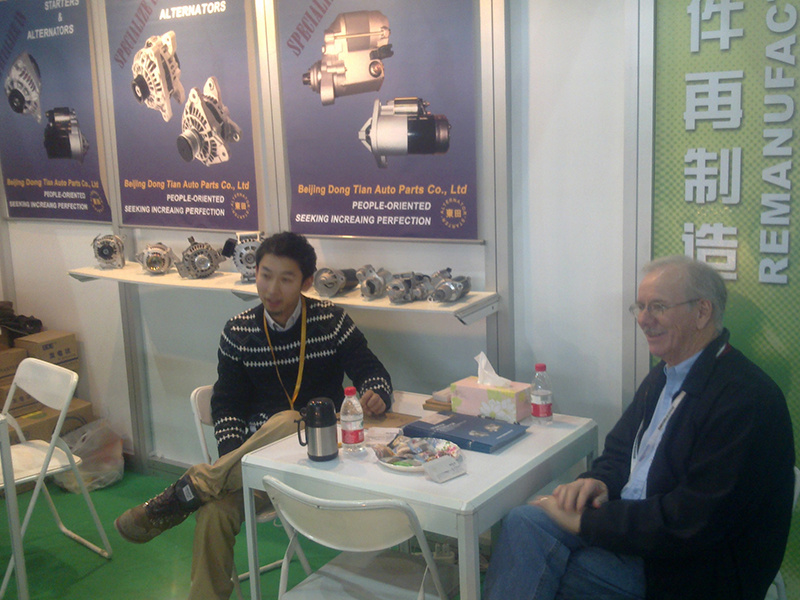 Shanghai Frankfurt Exhibition 2013