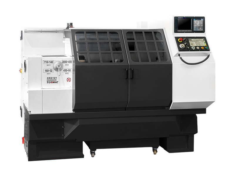 CK6146 CNC Lathe