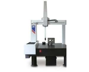 Three-coordinate measuring machine