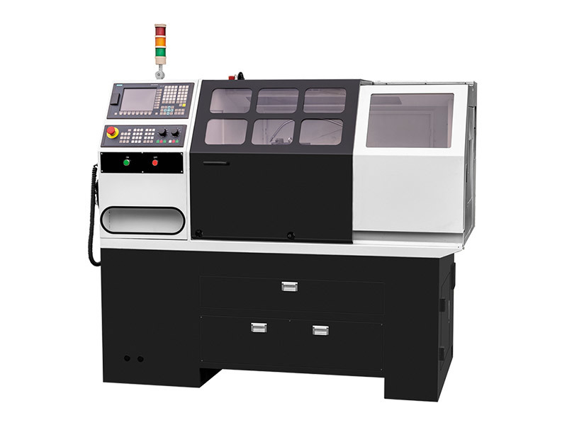 CK6132/32S CNC Lathe