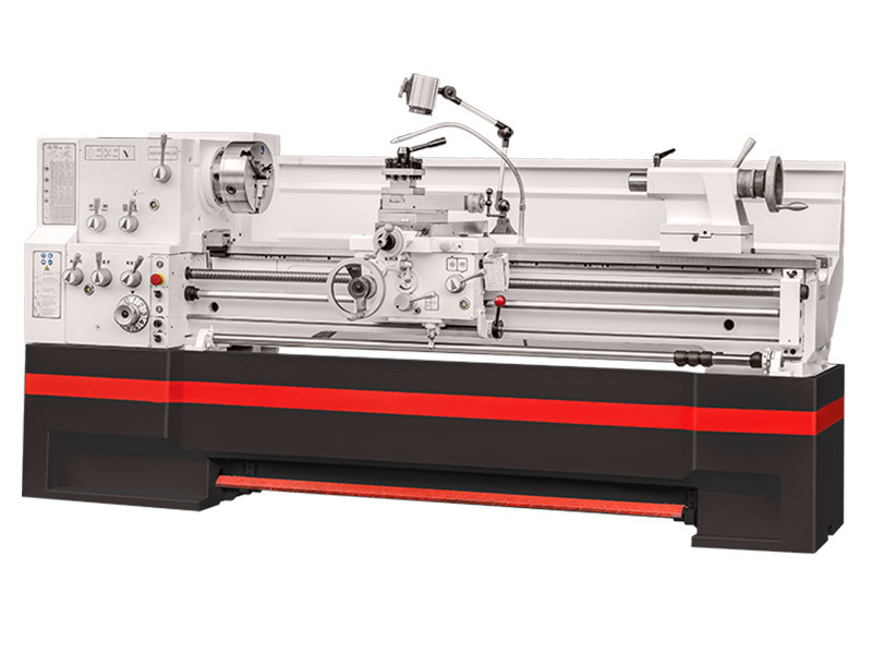 C6241V/46V/46EV/56V/56EV Ordinary lathe
