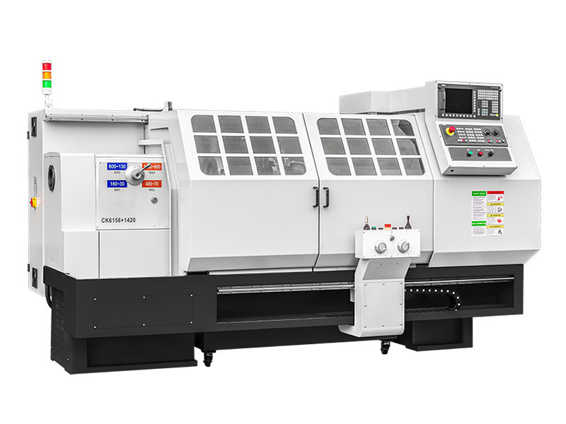CK6156 CNC Lathe