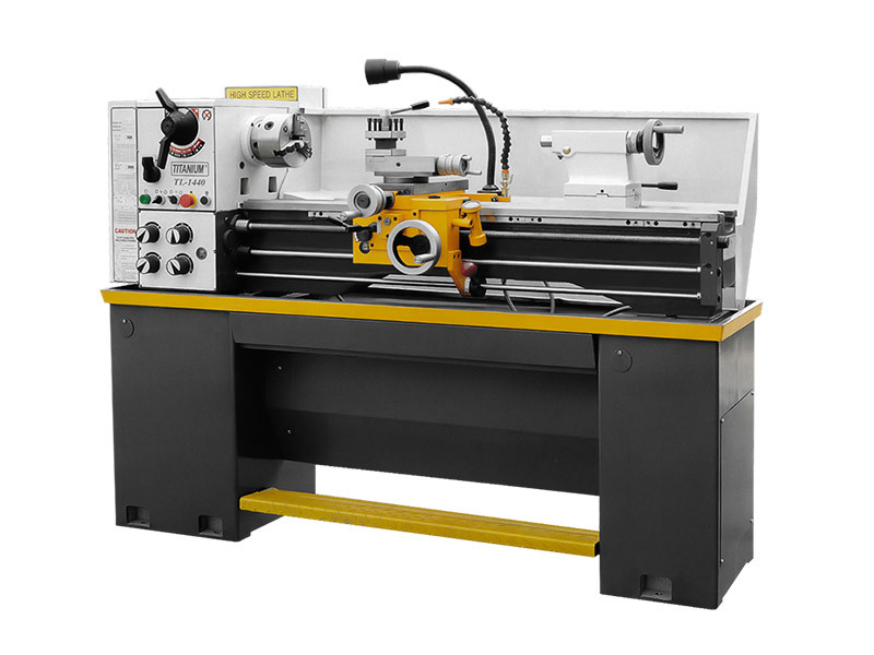 C0632A-TOP/36A-TOP Ordinary Lathe