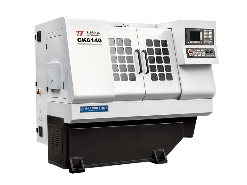 CK6140 CNC Lathe