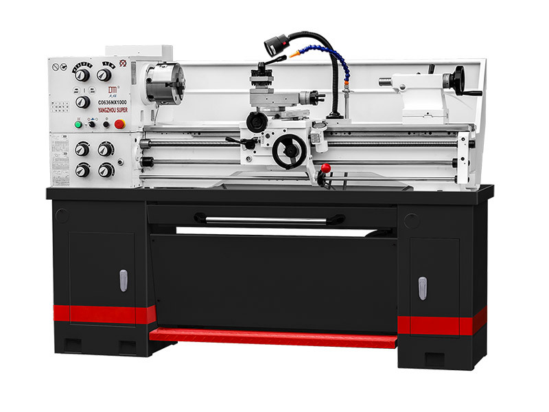 C0636N Ordinary Lathe