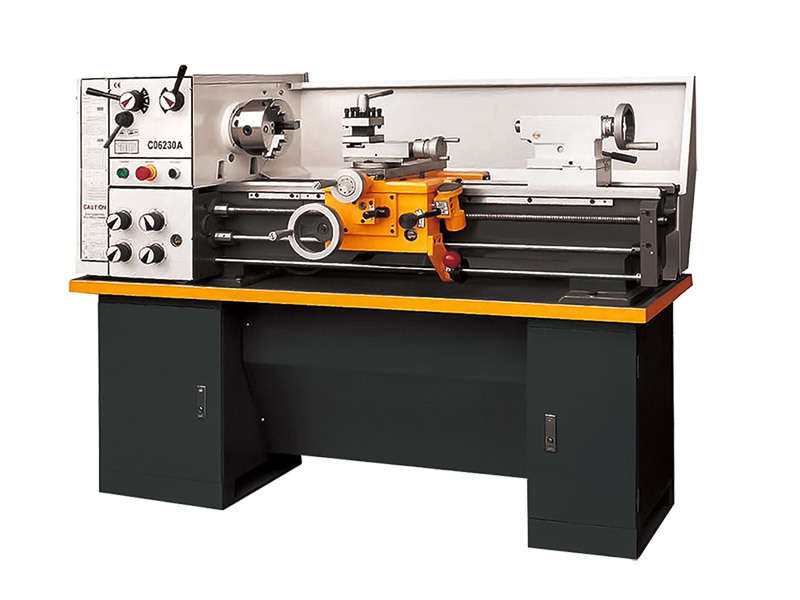 C06230A Ordinary Lathe