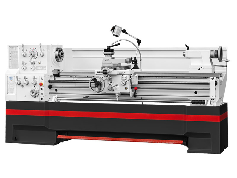 C6246/46E/56/56E Ordinary Lathe