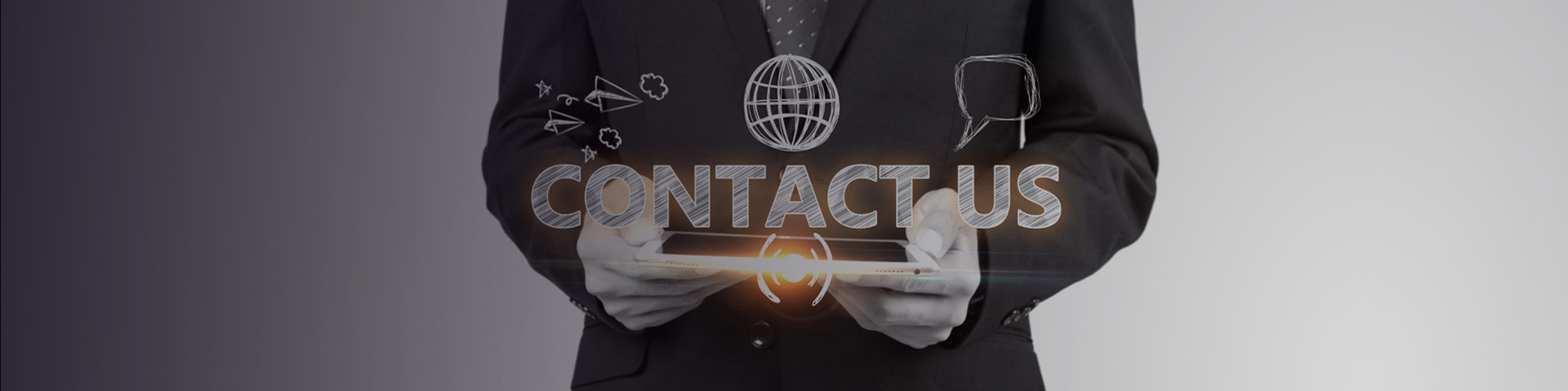 Contact Us
