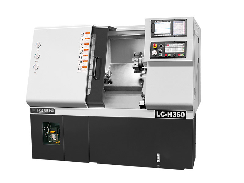 LC-H360 CNC Lathe