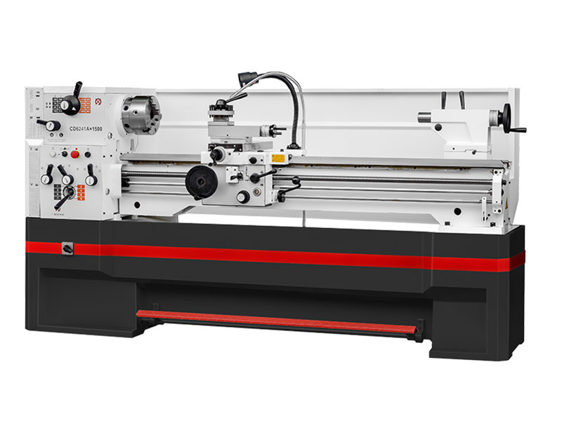CM6241/41V Ordinary Lathe