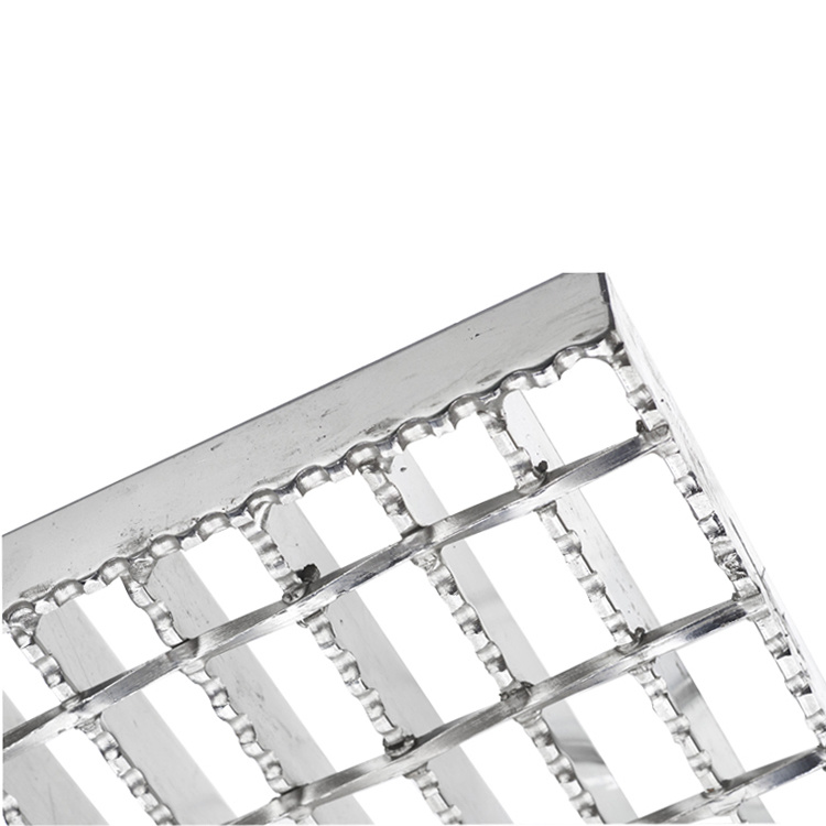 Exploring the Versatile Applications of Serrated Bar Grating