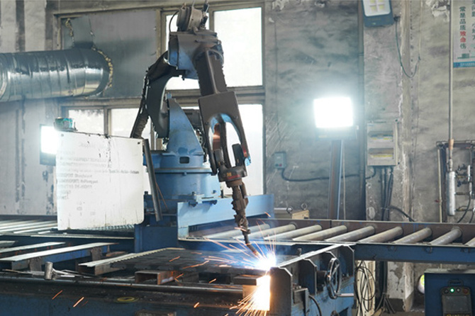 Kowloon Machinery