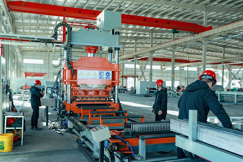 Kowloon Machinery
