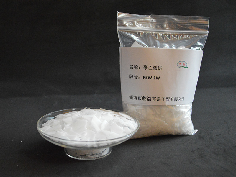 木塑材料专用蜡