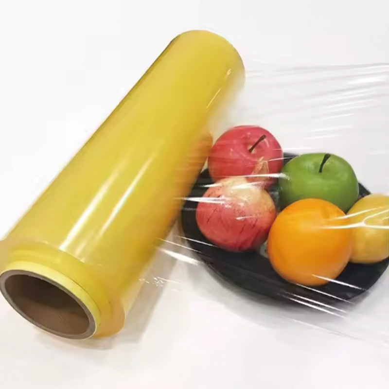 Food preservative film