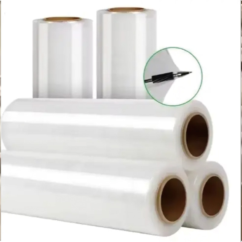 Stretch film