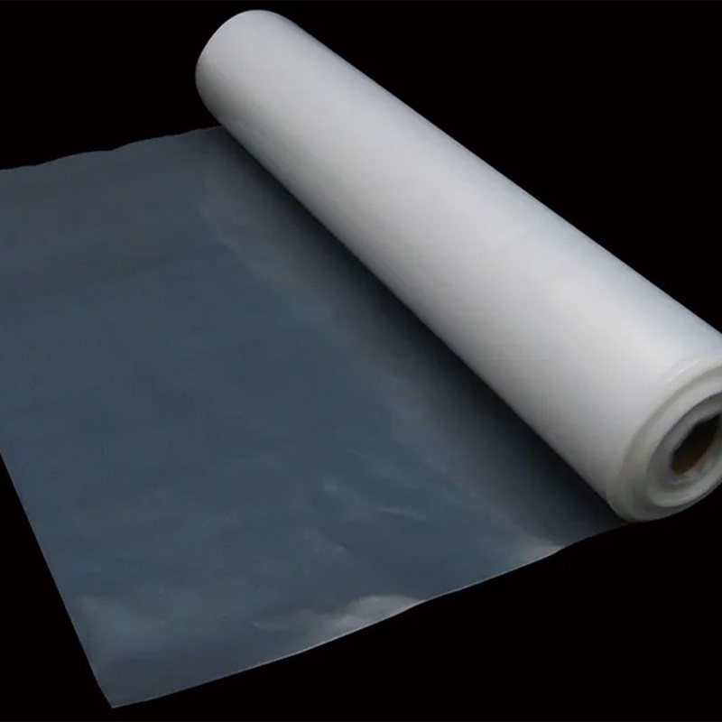 Spectral conversion film