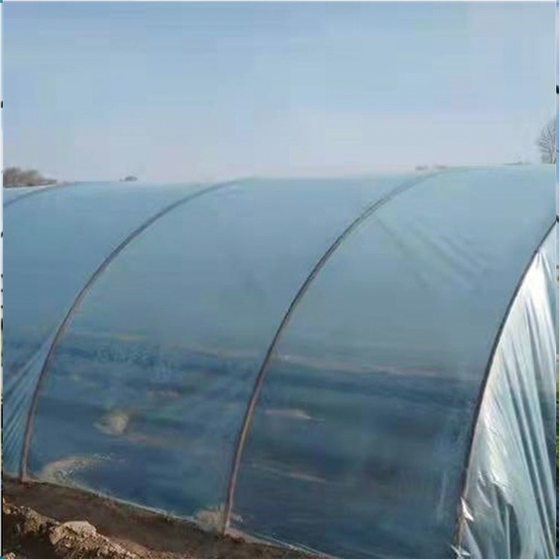 greenhouse film with anti-age function