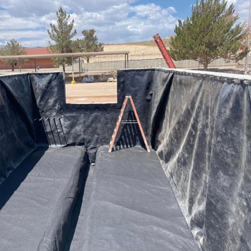 Geomembrane
