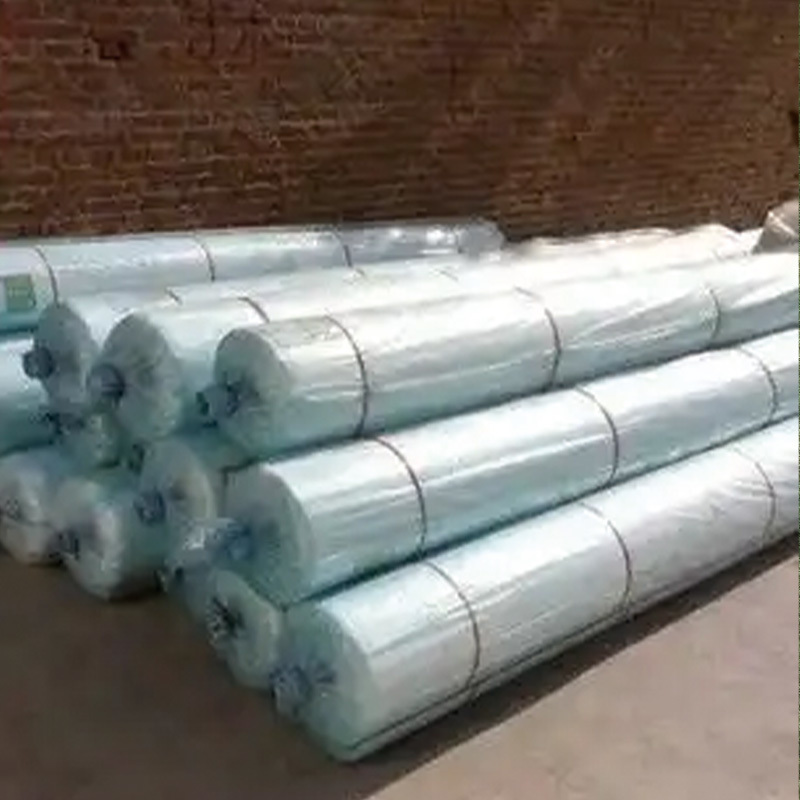 light diffusion greenhouse film