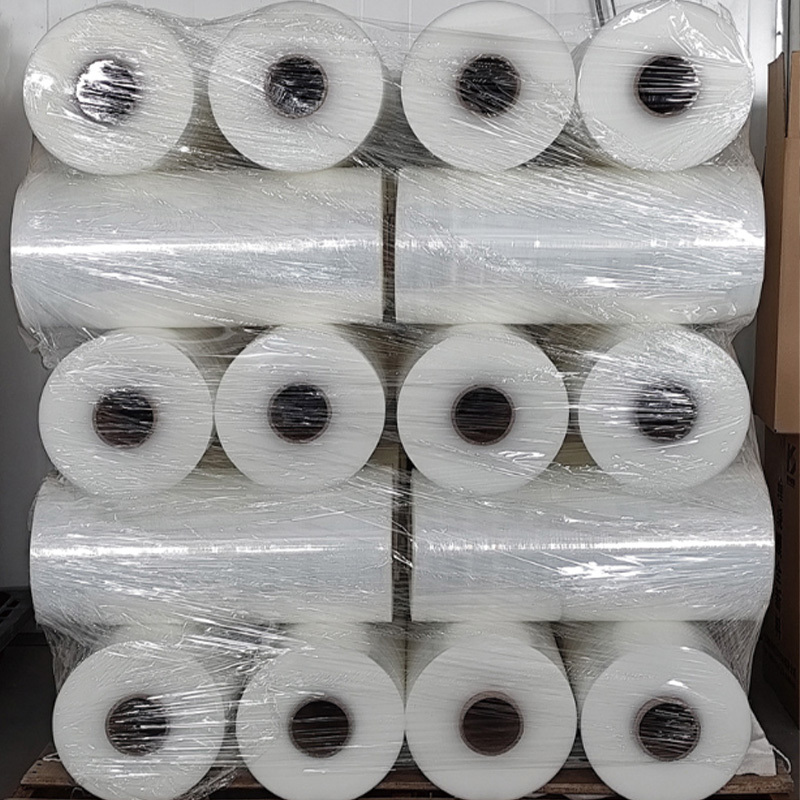 Stretch film