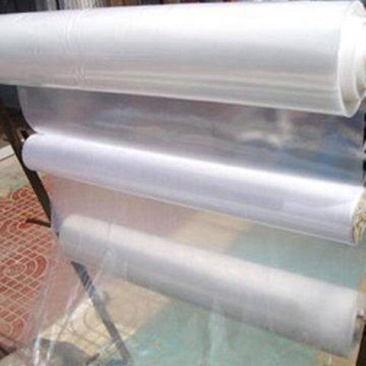 anti-drip and anti-fog film