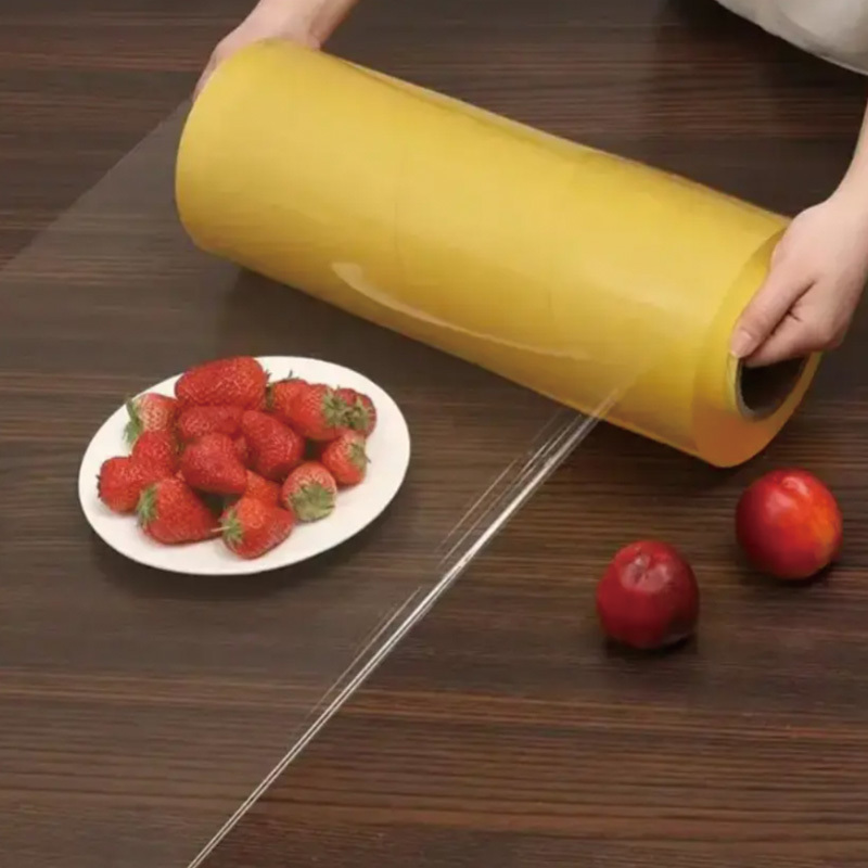 Food preservative film