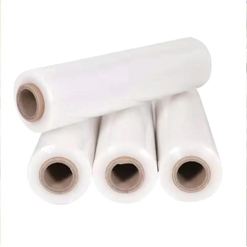 Stretch film
