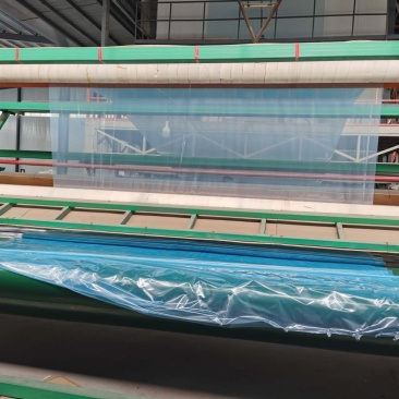 anti-drip and anti-fog film