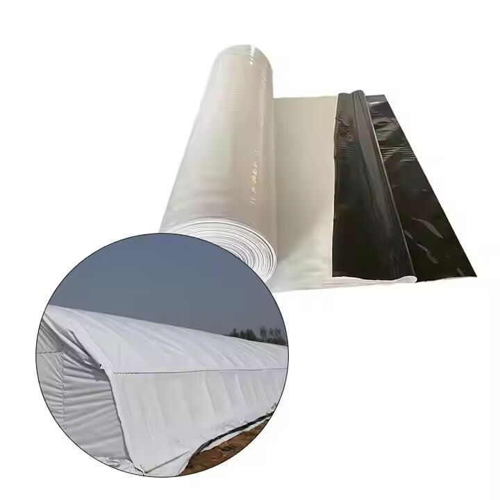 Pure black film