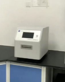 Qingzhou Dongsheng Plastic introduces advanced product testing instruments to build a new quality control line